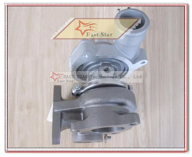 Масляный охлаждаемый Турбокомпрессор TD04 49177 01500 01501 для Mitsubishi Delica L200 L300 P25W 4WD Pajero 88