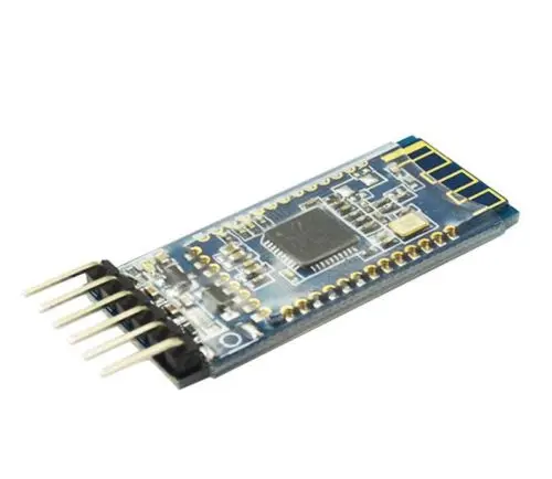 

1PCS HM-10 BLE Bluetooth 4.0 CC2540 CC2541 Serial Wireless Module Arduino Androi