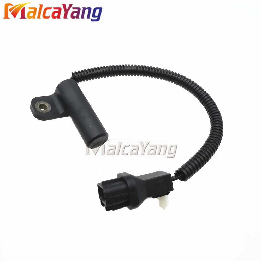Fits 1997-2004 Jeep Grand Cherokee 4.0L Crankshaft Position Sensor PC176