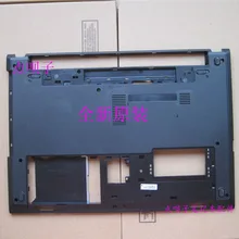 Новая нижняя крышка для ноутбука DELL 14(3442) 3441 Чехол черный