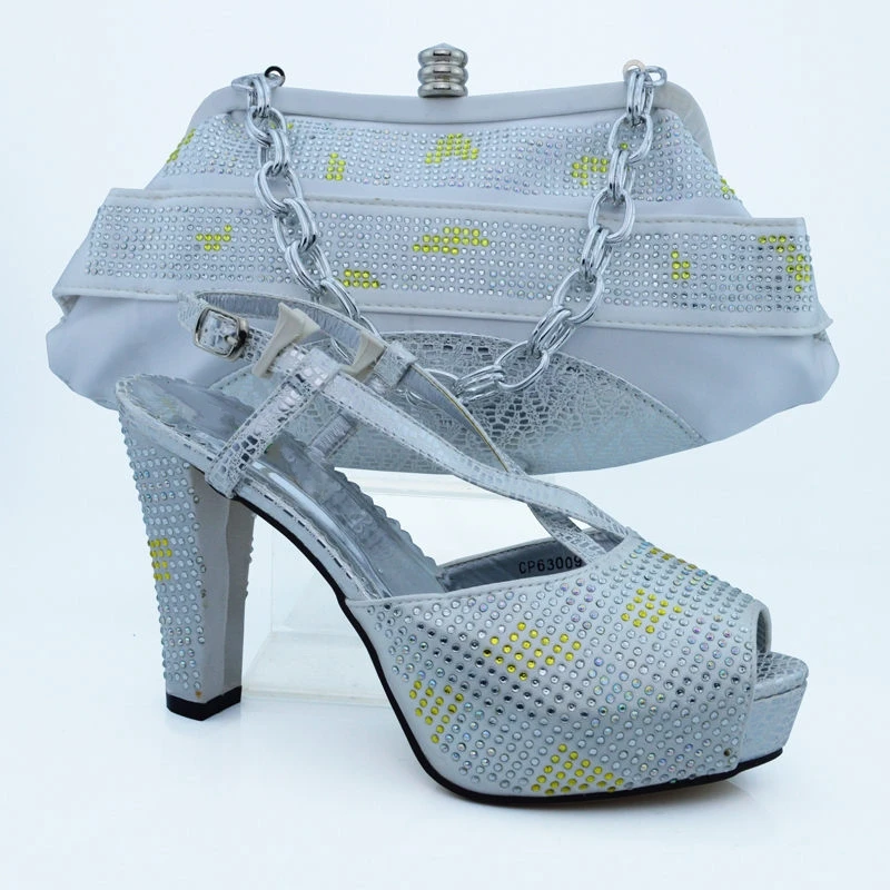 CP63009 SILVER