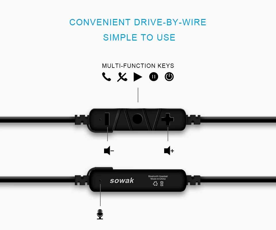 bluetooth headset
