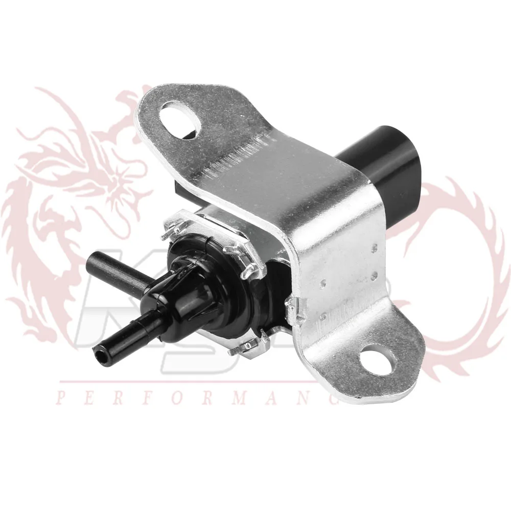 L80118741 Intake Manifold Runner Control Valve Solenoid for mazdain