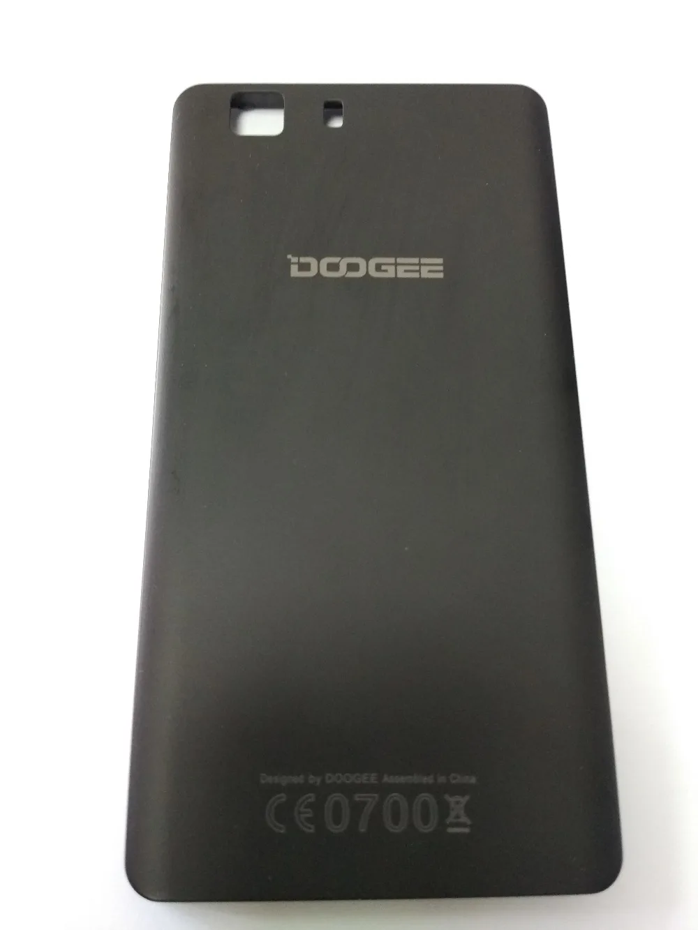 Задняя крышка батарейного отсека Doogee X5 детали для телефона + Бесплатная доставка