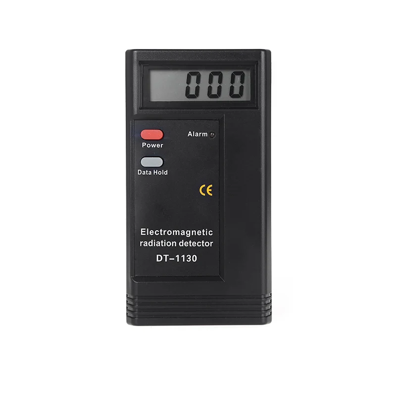 

Digital highly sensitive Electromagnetic Radiation Detector EMF Meter Tester Radiation Tester Equipment Diagnostic-tool