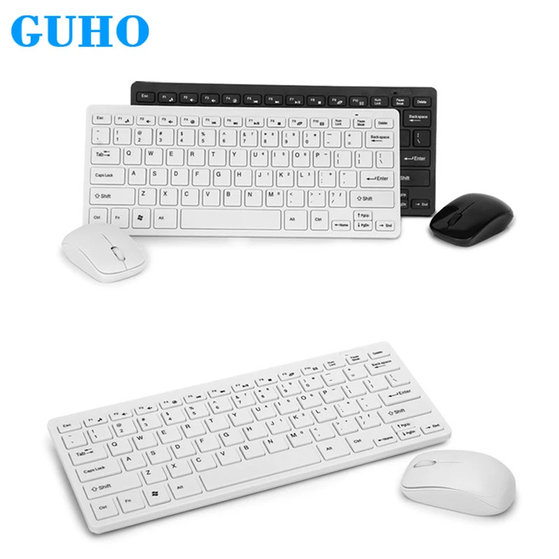türbe mesafe güzelleşmek GuHo K03 Ultra thin 2.4G Mini Wireless Keyboard and Mouse Combo Teclado Inalambrico Rapoo for Xiaomi Gaming Mouse Desktop PC|Keyboard Mouse Combos| - AliExpress türbe mesafe güzelleşmek GuHo K03 Ultra thin 2.4G Mini Wireless Keyboard and Mouse Combo Teclado Inalambrico Rapoo for Xiaomi Gaming Mouse Desktop PC|Keyboard Mouse Combos| - AliExpress