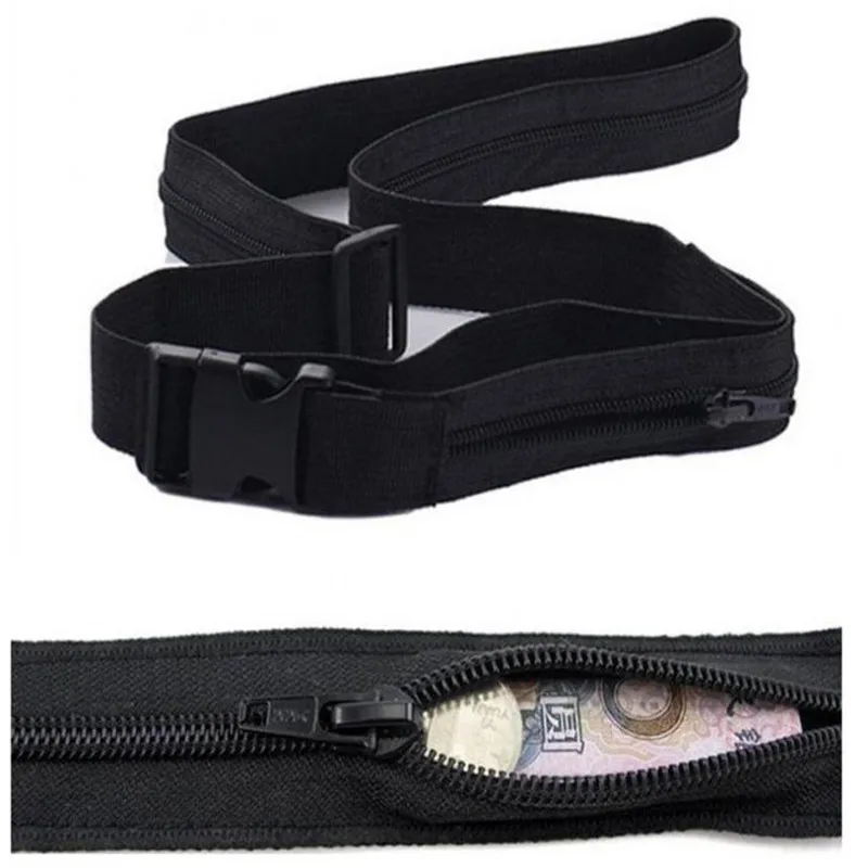 New-Designed-Travel-Anti-Theft-Wallet-Belt-with-Secret-Compartment-Hiding-Stash-Money-Belt-waterproof-adhesive