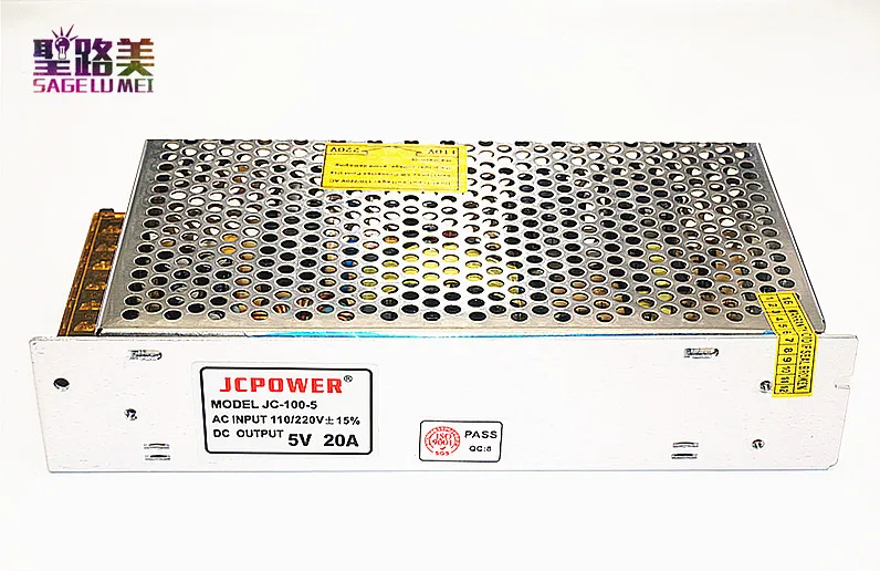 Transformadores de Iluminação ac110v-220v dc5v 2a 3a 4a Modelo Número : 5v Power Supply