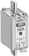 

Fuse fuse) model: 3NA3132-6