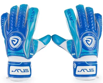 

Hot! Professional Child Adult 4MM Thick Latex Soccer Football Goalie Gloves Finger Protection Goal keeper Gloves,Free shipping