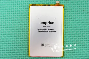

In stock original Elephone 5350mAh battery for Elephone P5000 octa core mtk6592 5.0inch cell phone+repair tool