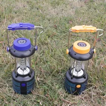 Супер яркий фонарь для палатки, портативный фонарь для кемпинга, 1000 лм, многофункциональный 5 Вт, многофункциональный светодиодный портативный фонарь