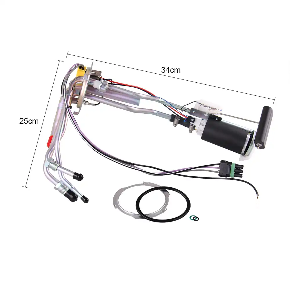 Fuel Pump With Hanger Assembly For Chevy GMC C//K 1500 2500 3500 1988-1995 E3621S