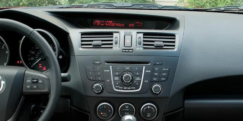 Mazda 5 , Premacy 2010~2013-1