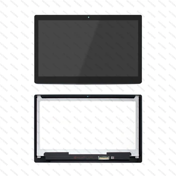 

13.3'' LED LCD Touch Screen Digitizer Display Assembly For Acer Spin 5 SP513-52N Series
