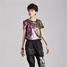 Импортные товары золотые буквы новые женские платья женские необычные футболки с коротким рукавом пальто