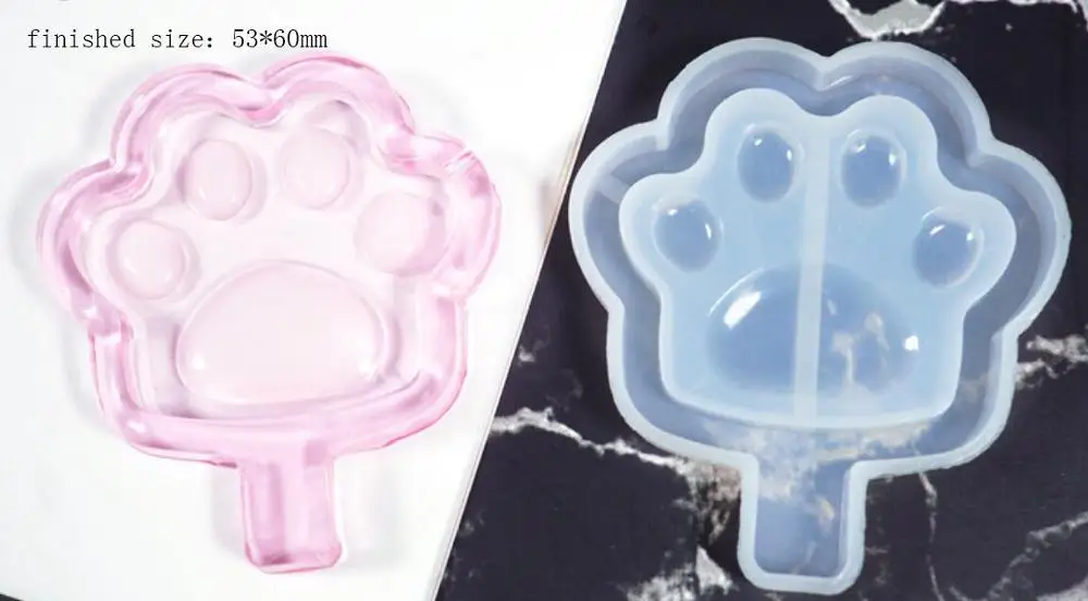 Gumball Machine Shaker Silicone Molds Milk Bottle Epoxy Resin Game Shaker Charms Magic Wand DIY Jewelry Craft Tool Oil Syringe