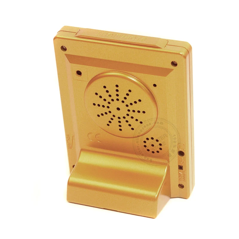 Azan Clock (4)