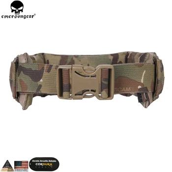 

EMERSON MOLLE Tactical Padded Children Belt emersonGear Load Bearing Kids Adjustable Combat Equipment Belt Multicam EM9400
