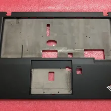 Новинка Origina для lenovo ThinkPad T470S клавиатура с вырезами под ладонь верхний чехол 01ER102