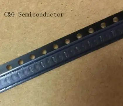 20 шт BB202 0603 SOD523 SMD SOD-523