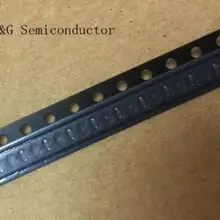 20 шт BB202 0603 SOD523 SMD SOD-523