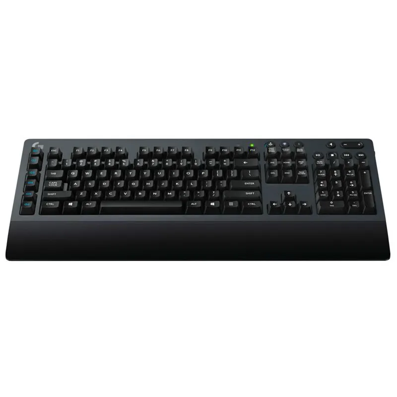 Беспроводная Механическая игровая клавиатура logitech G613