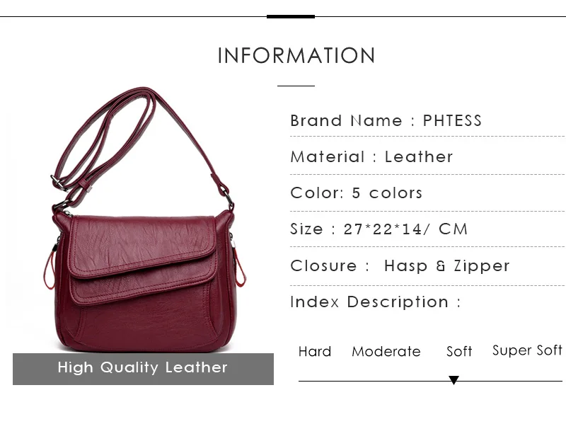 Новинка, женские кожаные сумки-мессенджеры, роскошные сумки, женские сумки, дизайнерские женские сумки через плечо, винтажные сумки через плечо, женские сумки