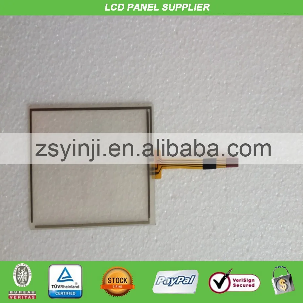 

Touch screen for KTP400 6AV2 124-2DC01-0AX0 6AV2124-2DC01-0AX0