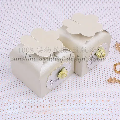 Gift package, candy box, 051V, chocolate box, flat delivery with all