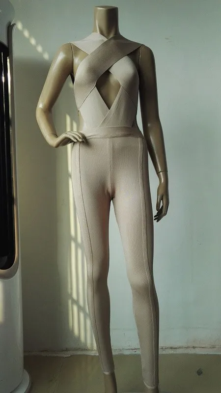 TOP-Quality-Women-Sexy-Long-Nude-Bandage-Jumpsuit-2016-Bodycon-Knitted-Slim-Fashion-Jumpsuit