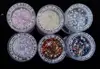 1 Box (10ml) AB Chameleon Unicorn Glitter,Triangle Nail Sequins,Confetti  for 3D Nail Art Decorations Nail Flakes UV Gel Polish ► Photo 2/6