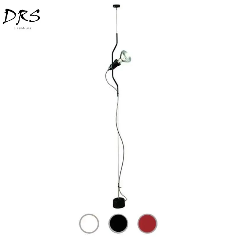 

Parentsi Floor Lighting Lustre Suspension Simple Modern Floor Lamp Standing Lamp Living Room Lampada Da Terra Loft Decor