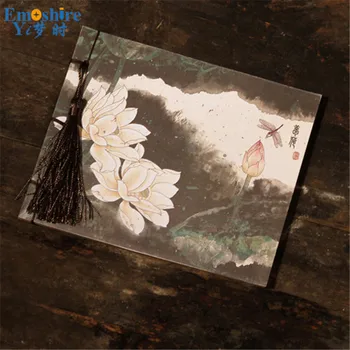 

White Flower Notebook Note Book Diary Agenda Planner Organizer Journal Office Supplies Business Commercial Soft Book Diary N246