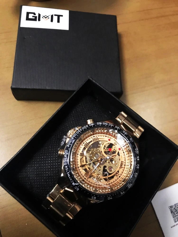 luxury brand