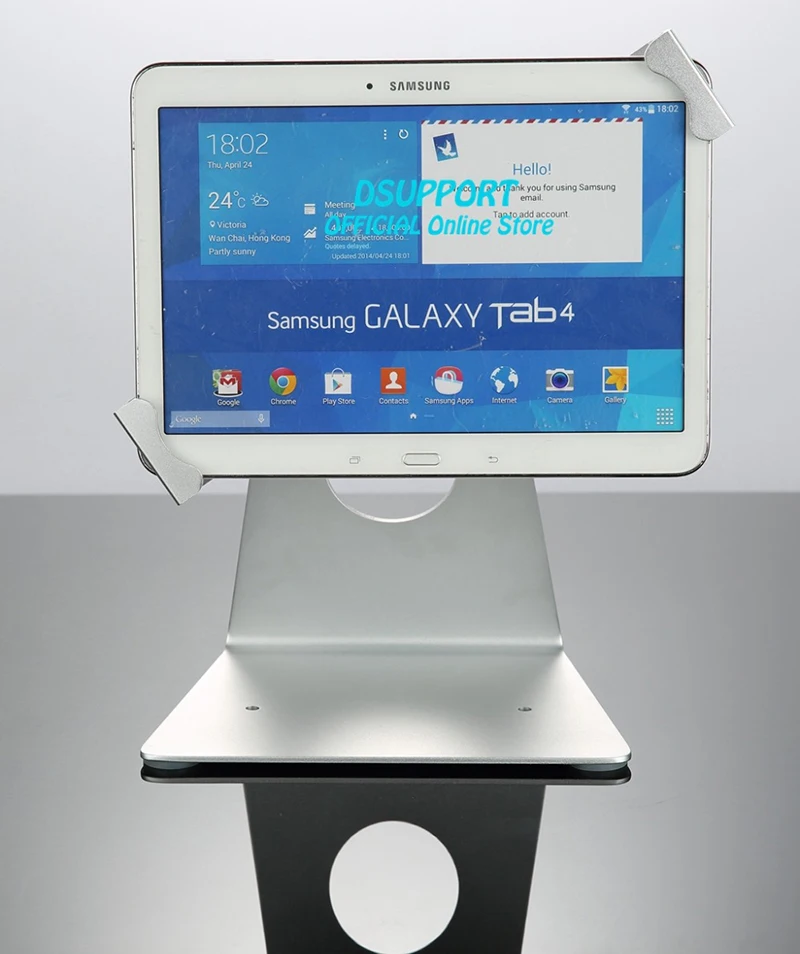 tablet stand