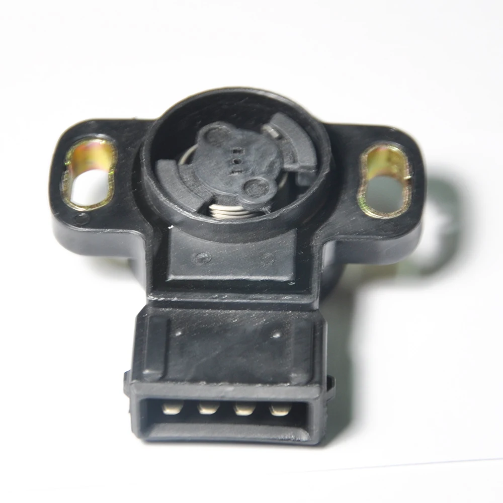 

TPS THROTTLE POSITION SENSOR For Mitsubishi COLT LANCER MINICA MIRAGE PAJERO/MONTERO PAJERO/MONTERO MINI PAJERO/MONTERO SPORT GA