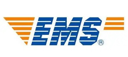 

for EMS shipping fee