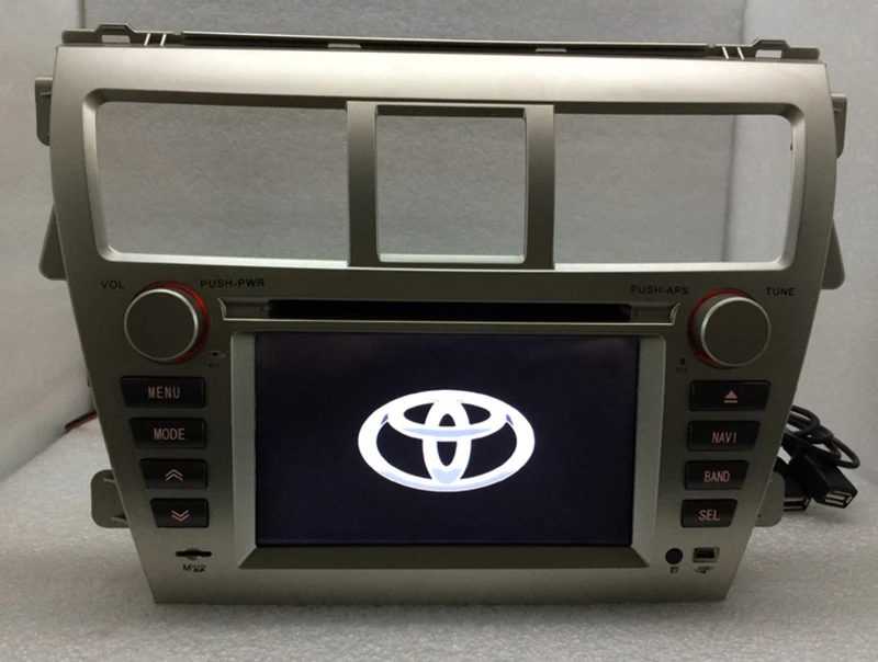 Sale 7" Android Car DVD Player with GPS WIFI 3G BT,Audio Radio Stereo,Car multimedia for Toyota Vios 2007 2008 2009 2010 2011 2012 13 Sale 7" Android Car DVD Player with GPS WIFI 3G BT,Audio Radio Stereo,Car multimedia for Toyota Vios 2007 2008 2009 2010 2011 2012 13