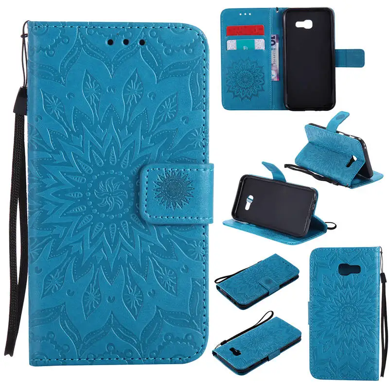 For Samsung Galaxy A5 2017 Case (9)