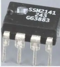 

IC new original SSM2141 SSM2141PZ