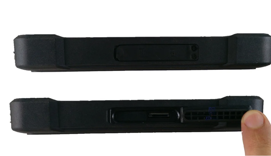 Планшет K11H Windows 10 1 дюйма GPS GNSS высокая точность Gps 3g HDMI Wi Fi 2019|Планшеты| |
