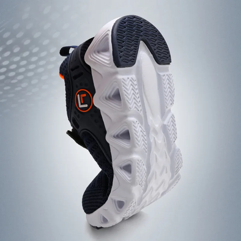 2019 демисезонные детские спортивные брендовые дышащие кроссовки krampon yeezys