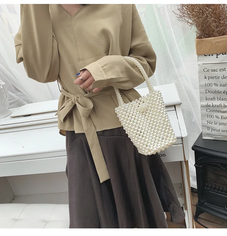 frisada bolsa feminina artesanal noite saco bolsas