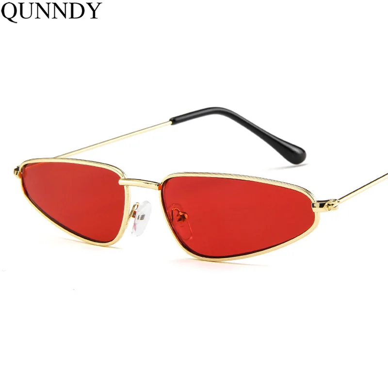 Murushe кошачий глаз Для женщин 2018 Новая мода Треугольники малого Eyewear кадров