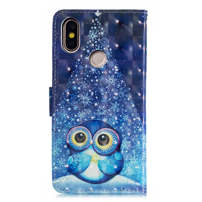 For Xiaomi Mi A2 6X Case  (63)