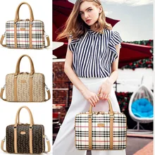 Водонепроницаемый PU ноутбук сумка 13 14 15 15,6 дюймов бизнес портативный компьютер сумки ноутбук плечо сумка мессенджер для MacBook hp Asus