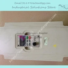 Вход 3ph 220V Выход 3ph преобразователь 3-фазный VFD055M23A 0~ 240V 25A 0,1~ 400 Гц 5.5KW 7.5HP частотно-регулируемым приводом-m Series