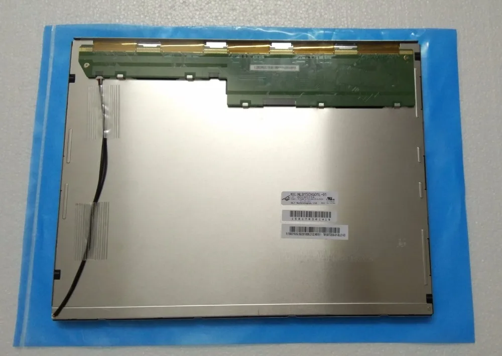 

NLB150XG01L-01 HM150X01-101 LCD display screens