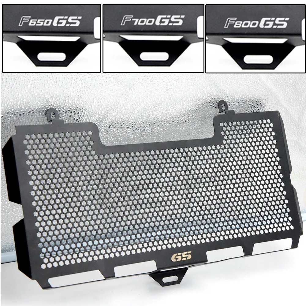 For BMW F650GS F 650 GS F650 F700GS F800GS 2008-2010 2011 2012 2013 2014 2015 2016 Motorcycle Radiator Grille Guard Cover | Автомобили и